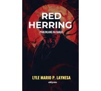 Red Herring (Panlinlang na bakas)