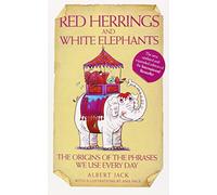 Red Herrings and White Elephants
