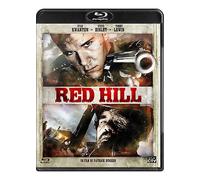 Red Hill - Blu-Ray