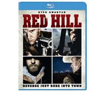 Red Hill [Blu-Ray]