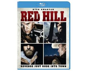 Red Hill [Blu-Ray]