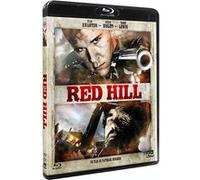 Red Hill - Blu-Ray G