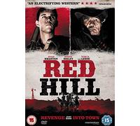 Red Hill [Edizione: Regno Unito] [Import]