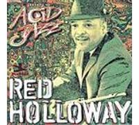 Red Holloway - Legends of Acid Jazz [Import]