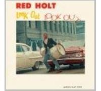 Red Holt - Look Out [Import]