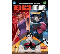 Red Hood: Outlaws Volume Four