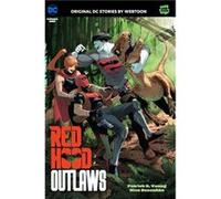 Red Hood: Outlaws Volume One