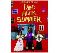 Red Hook Summer