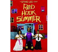 Red Hook Summer by Clarke Peters