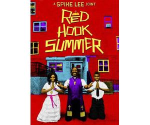 Red Hook Summer by Clarke Peters