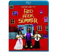 Red Hook Summer [Usa][Blu-Ray]