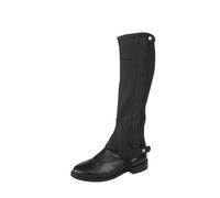 Red Horse chaps Amaraunisexe noir par paire 36