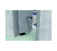 RED HORSE/Dissing A/S WINBAG MAX Coussin d'air 250 kg Stingray Box, 10 pièces Quantité:1