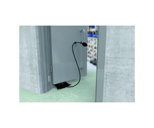 RED HORSE/Dissing A/S WINBAG MAX Coussin d'air 250 kg Stingray Box, 10 pièces Quantité:1