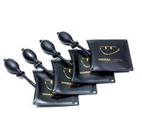 Red Horse WinBag Montage Kaiserhoff Lot de charge max 100 kg Largeur de joint 2-50 mm 4 pièces, 1 pièce, 101108314