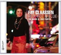 Red, Hot and Blue - The Music of Cole Porter (CD) Album