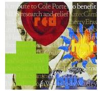 U2 – Red Hot & Blue – Hommage à Cole Porter – CD