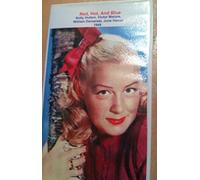 Red, Hot and Blue [VHS] [Import allemand]