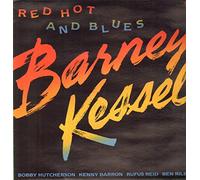 Red Hot And Blues