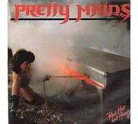 Red, Hot and Heavy (1984) [Import]