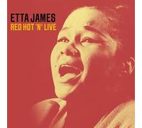Red, Hot and Live