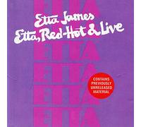 Red Hot and Live [Import]