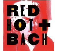 Red hot + Bach