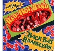 Red Hot Band [Import]