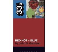 Red Hot + Blue de divers artistes