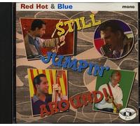 Red Hot & Blue - Jumpin' Around
