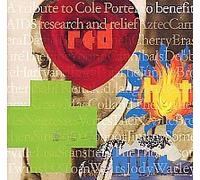 Red Hot & Blue - Red Hot & Blue: Cole Porter Tribute by Red Hot & Blue (1990) Audio CD