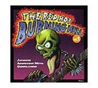 Red Hot Burning Hell Vol.1 [Import allemand]