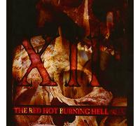 Red Hot Burning Hell Vol.1 [Import allemand]