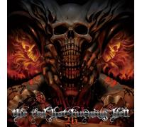 Red Hot Burning Hell Vol.2 [Import allemand]