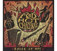 Red Hot Chachkas - Spice It Up