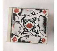 Red Hot Chili Pepper - Blood Sugar Sex Magik [Import]