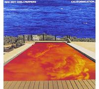 Red Hot Chili Pepper - Californication (Japan) [Import]