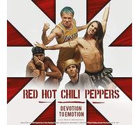 Red Hot Chili Pepper - Devotion to Emotion [Import]