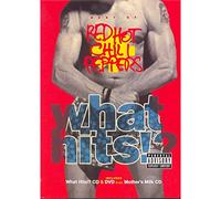 Red Hot Chili Pepper - Gift Pack-What Hits!