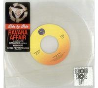 Red Hot Chili Pepper - Havana Affair
