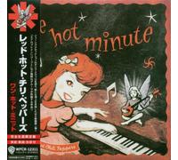Red Hot Chili Pepper - One Hot Minute (Japan) [Import]