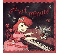 Red Hot Chili Pepper - One Hot Minute LP Vinyle WARNER BROS