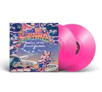 Return of The Dream Canteen (Vinyle Rose Exclusif Amazon)