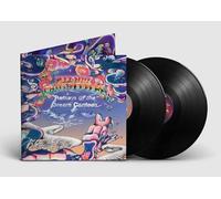 Red Hot Chili Peppers – Return of the Dream Canteen – Vinyle – Édition Deluxe