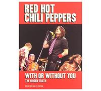 Red Hot Chili Pepper-with Or Without-DVD [CD] [Import]