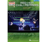Red Hot Chili Peppers