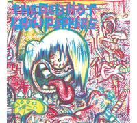 Red Hot Chili Peppers – Red Hot Chili Peppers – CD