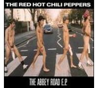 Red Hot Chili Peppers - Abbey Road EP