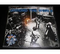 Red Hot Chili Peppers - Around The World