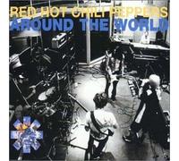 Red Hot Chili Peppers - Around The World [Import]